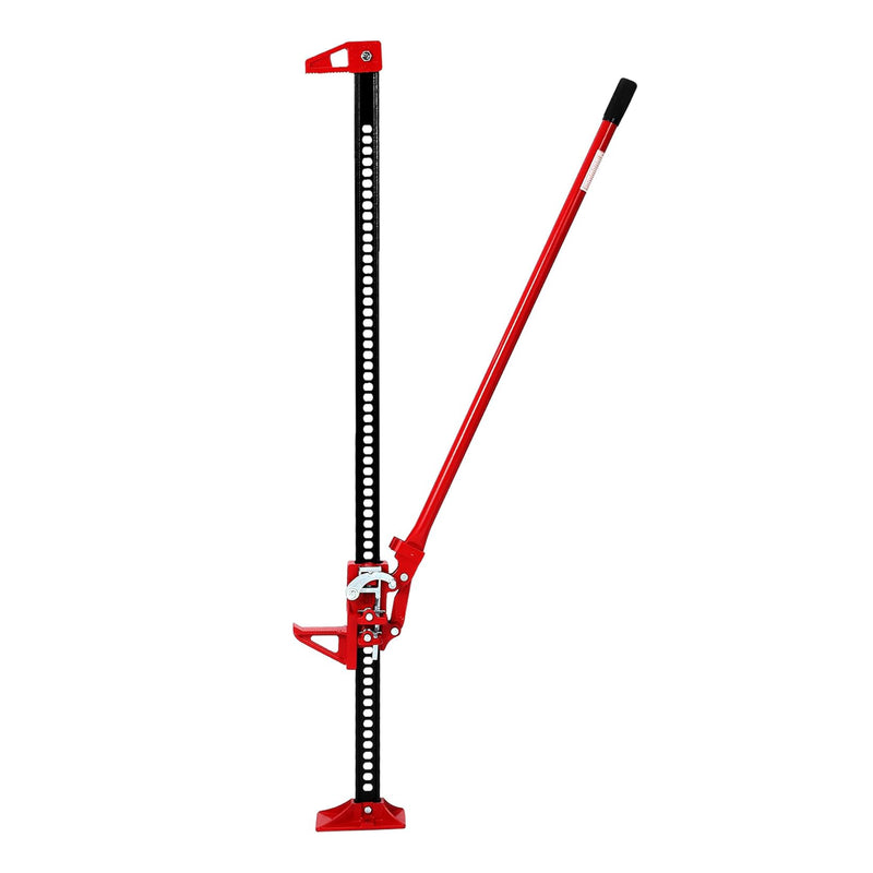 48"/60" Ratcheting Off Road Utility Farm Jack