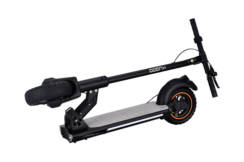 KUGOO G5 ELECTRIC SCOOTER