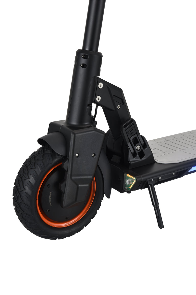 KUGOO G5 ELECTRIC SCOOTER