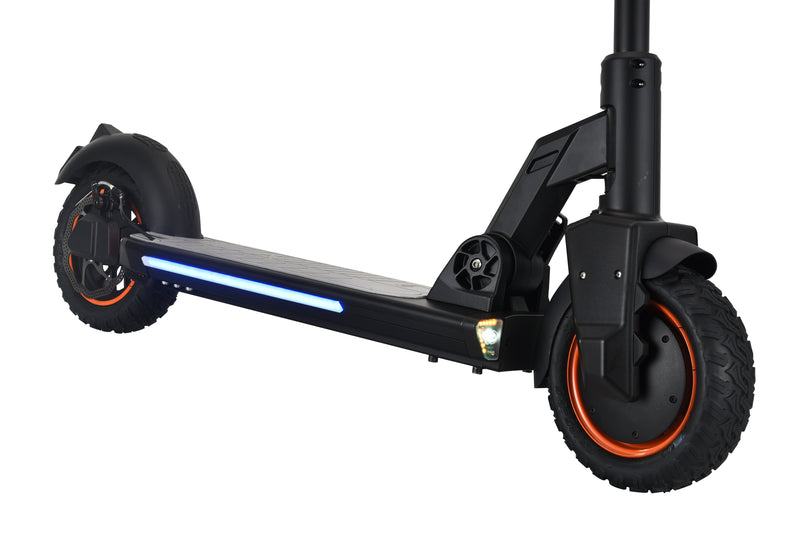 KUGOO G5 ELECTRIC SCOOTER