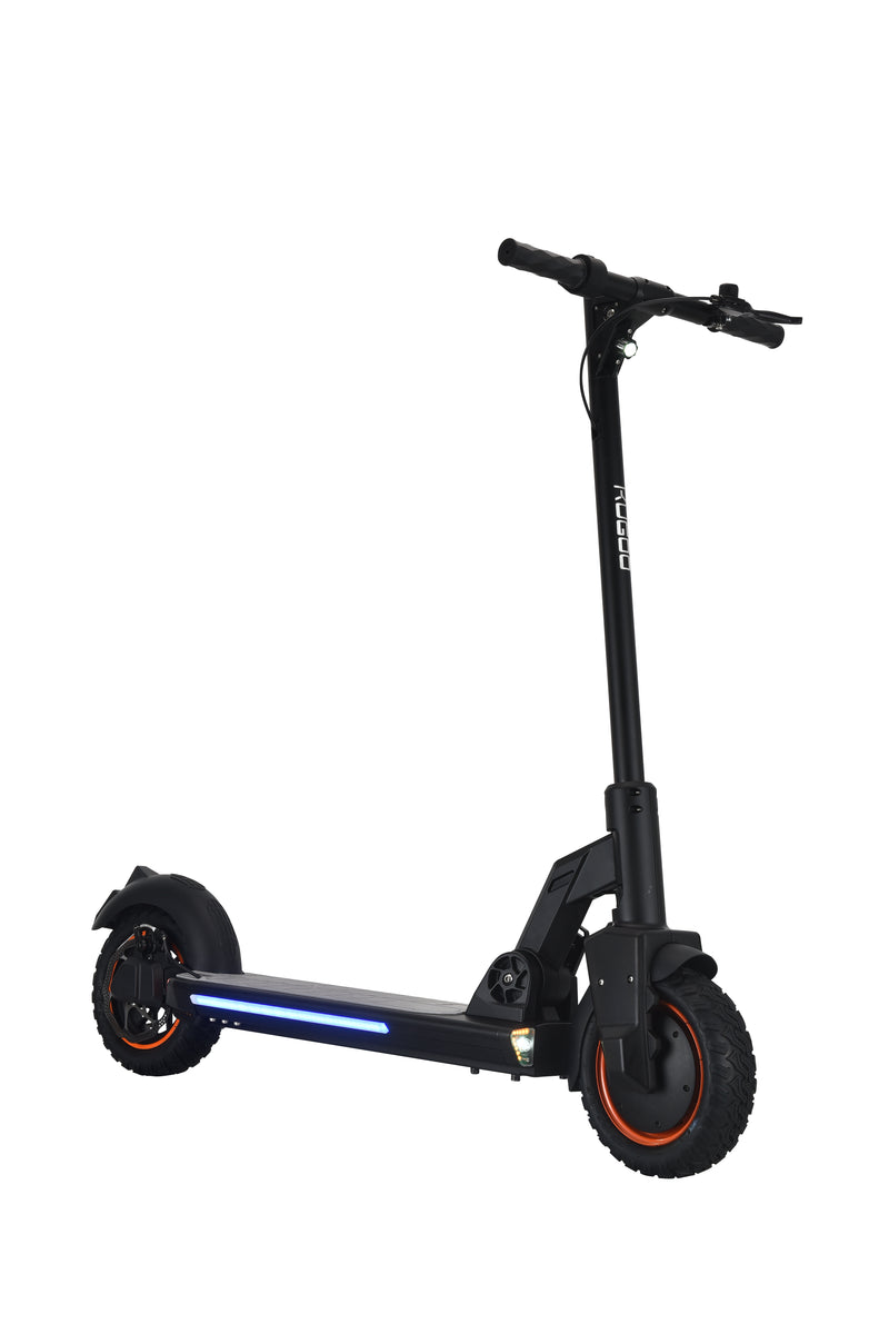 KUGOO G5 ELECTRIC SCOOTER