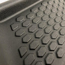 6" Flat Running Boards for 2019-20 Jeep Wrangler JL (4-Door Only) - Galaxy Auto