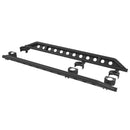Rock Sliders for 2007-17 Jeep Wrangler JK (4-Door Only) - Galaxy Auto