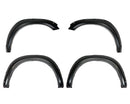 Fender Flares for 2009-18 Dodge Ram 1500 & 2019-21 Ram 1500 Classic/Warlock - Galaxy Auto