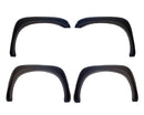 Fender Flares for 2002-08 Dodge Ram 1500 & 2003-09 Dodge Ram 2500/3500 - Galaxy Auto