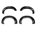 Fender Flares for 2011-16 Ford F250/F350/F450/F550 - Galaxy Auto