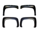 Fender Flares for 2007-13 Chevy Silverado 1500 6.5' & 8' Bed - Galaxy Auto