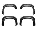 Fender Flares for 2007-13 GMC Sierra 1500 6.5' & 8' Bed - Galaxy Auto