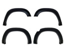 Fender Flares for 2019-21 Ram 1500 (Excluding Classic/Warlock Models) - Galaxy Auto