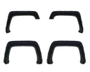 Fender Flares for 2016-18 GMC Sierra 1500 - Galaxy Auto