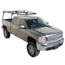 Full Size Contractors Rack (Fits Most Trucks with 5.5 to 8' Bed) - Galaxy Auto