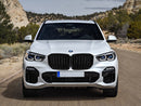 Kidney Grilles for 2019-22 BMW X5 G05 (Gloss Black Dual Slat)