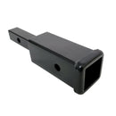 Hitch Converter - From 1.25" to 2" Adapter - Galaxy Auto