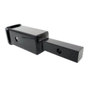 Hitch Converter - From 1.25" to 2" Adapter - Galaxy Auto
