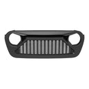Angry Grille for 2018-24 Jeep Wrangler JL