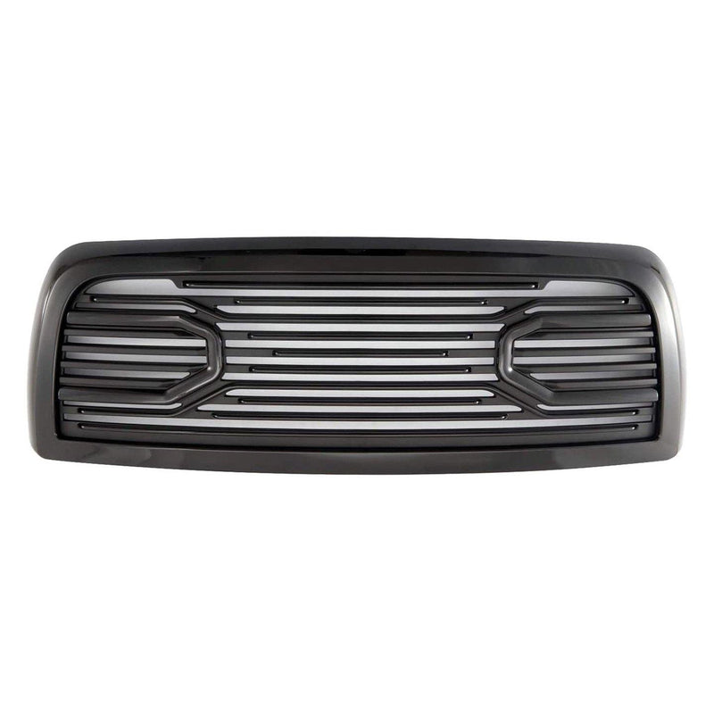 RAM Style Grille for 2009-12 Dodge Ram 1500