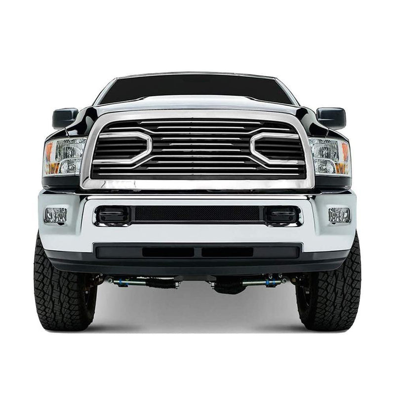 RAM Style Grille for 2010-18 Dodge Ram 2500/3500