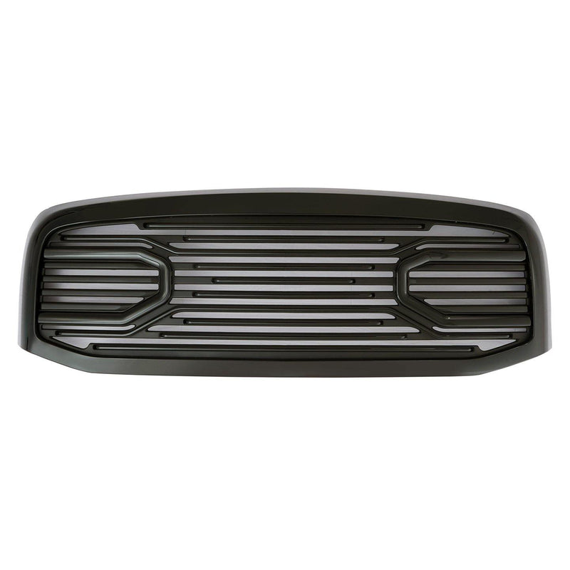 RAM Style Grille for 2006-08 Dodge Ram 1500/2500/3500