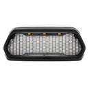Honeycomb Mesh Grille for 2016-20 Toyota Tacoma (Not Compatible with TSS) - Galaxy Auto