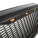 Honeycomb Mesh Grille for 2016-20 Toyota Tacoma (Not Compatible with TSS) - Galaxy Auto