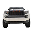 Honeycomb Mesh Grille for 2016-23 Toyota Tacoma (Not Compatible with TSS)