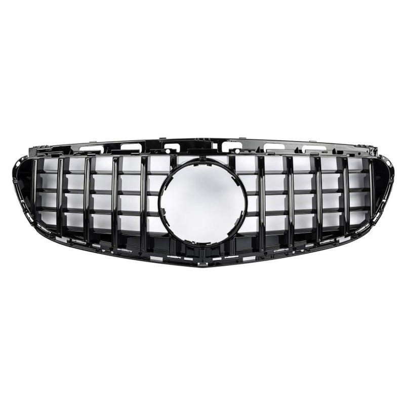 Front Grille for 2014-16 Mercedes Benz E-Class W212 (Excluding E63 AMG)