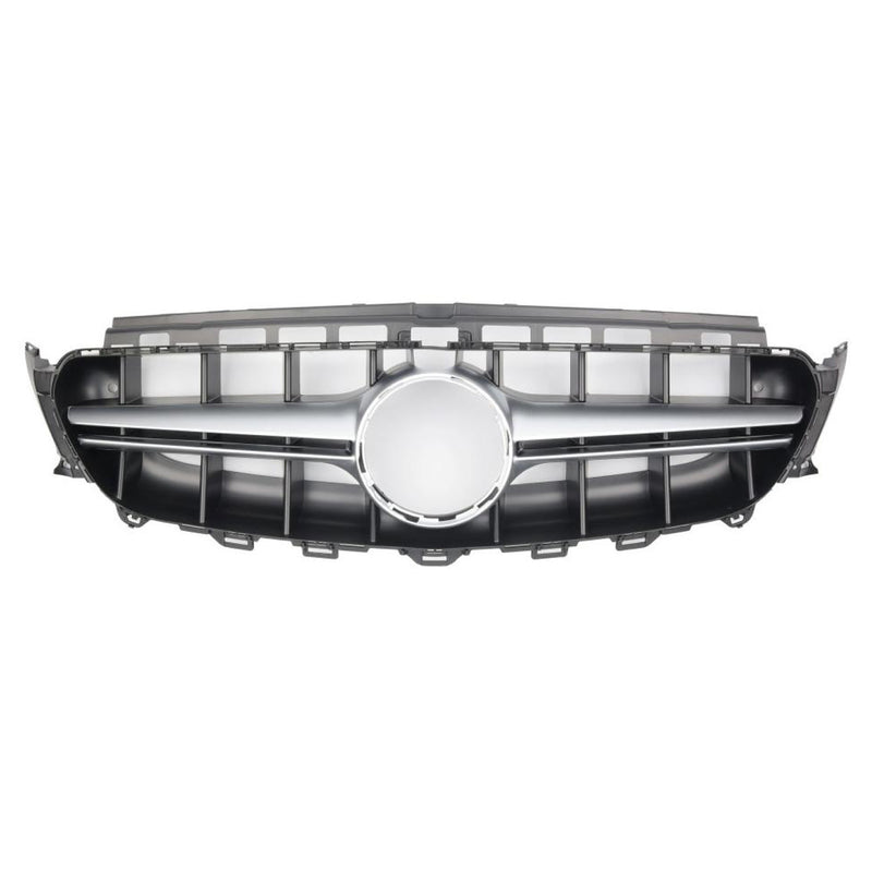 Front Grille for 2017-20 Mercedes Benz E-Class W213 (Excluding E63 AMG)