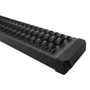 Aluminum Hitch Step - Fits All 2" Receivers - Galaxy Auto