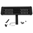 Aluminum Hitch Step - Fits All 2" Receivers