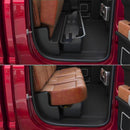 Under Seat Storage Box for 2015-21 Ford F150 SuperCrew 4 Door - Galaxy Auto