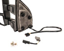 Towing Mirrors 1999-2007 Ford F250/F350/F450/F550 - Galaxy Auto