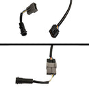 Towing Mirrors 1999-2007 Ford F250/F350/F450/F550 - Galaxy Auto