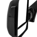 Towing Mirrors for 2007-17 Toyota Tundra - Galaxy Auto