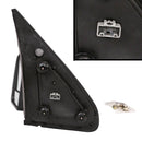 Towing Mirrors for 2007-17 Toyota Tundra - Galaxy Auto