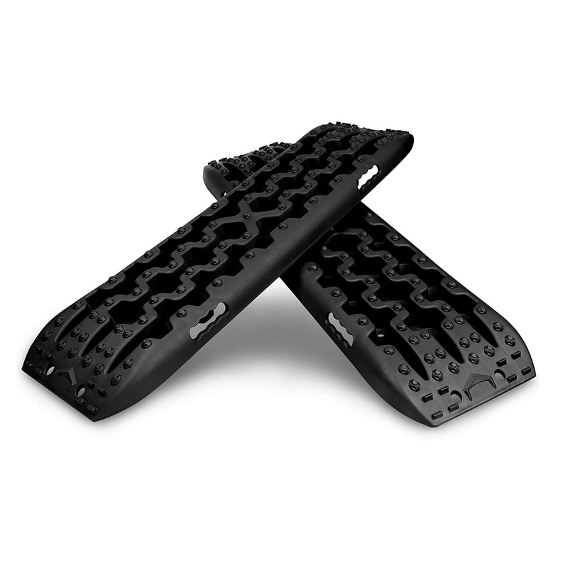Galaxy Auto Recovery Traction Track Pads (Set of 2)