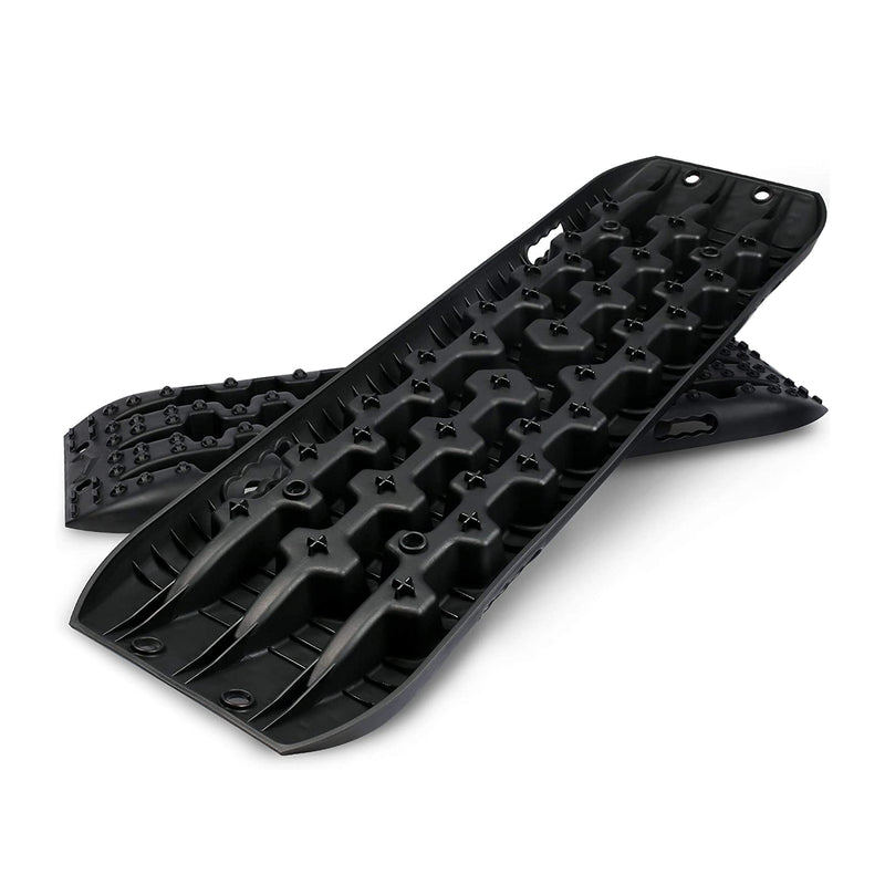 Galaxy Auto Recovery Traction Track Pads (Set of 2)