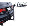Swing Away Hitch Mount Bike Rack - Fits 2" Receivers Only - Galaxy Auto