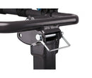 Swing Away Hitch Mount Bike Rack - Fits 2" Receivers Only - Galaxy Auto